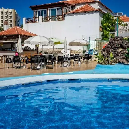 Апартаменти In Playa De Las Americas2