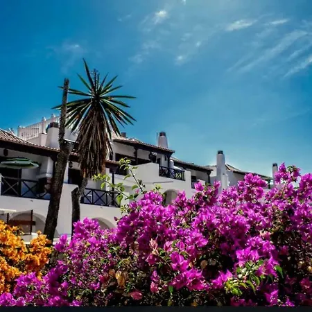 In Playa De Las Americas2 Playa de las Américas