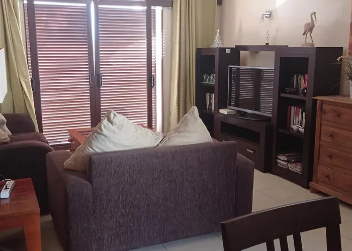 Lejlighed In Playa De Las Americas2 *