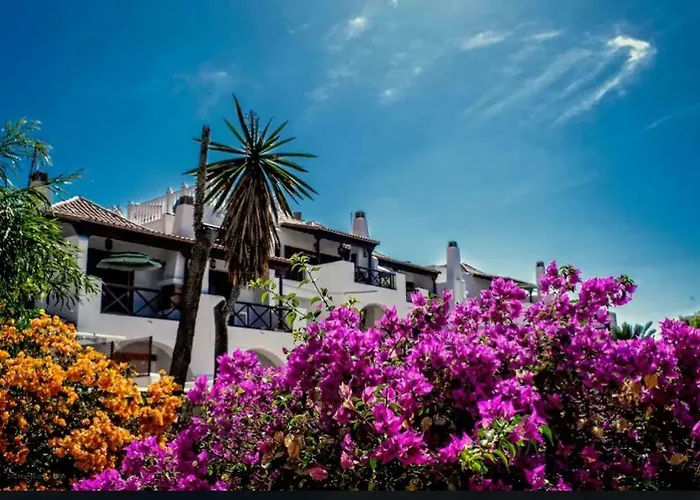 In Playa De Las Americas2 Playa de las Américas