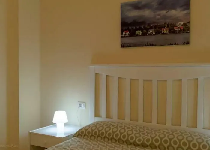 In Playa De Las Americas2 *