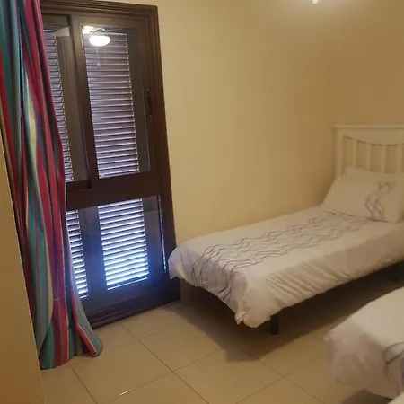 Apartment In Playa De Las Americas2 *