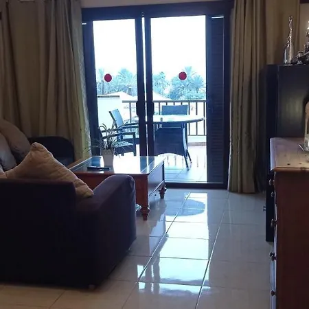 Apartment In Playa De Las Americas2 *