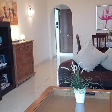 In Playa De Las Americas2