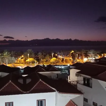 Апартаменты In Playa De Las Americas2