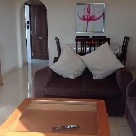 In Playa De Las Americas2 Apartment Playa de las Americas (Tenerife)