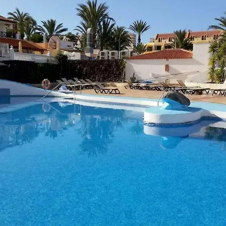 In Playa De Las Americas2 Apartment Playa de las Americas (Tenerife)