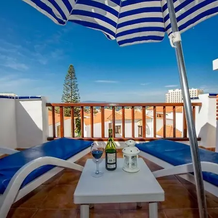 In Playa De Las Americas2 Playa de las Americas (Tenerife)