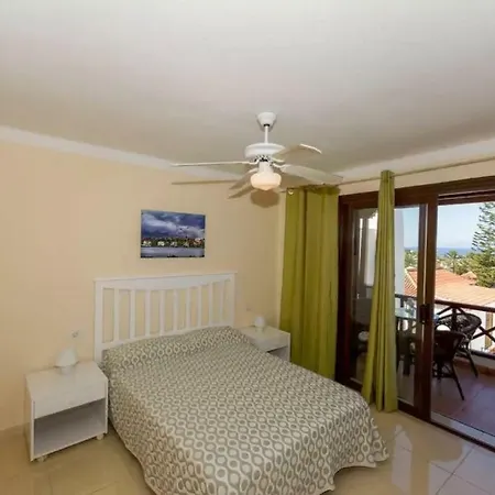 Apartment In Playa De Las Americas2