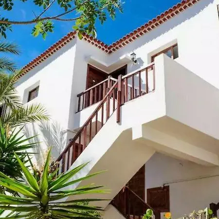 Апартаменты In Playa De Las Americas2