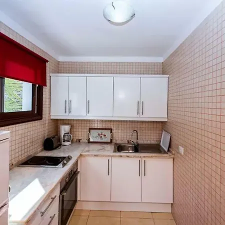 In Playa De Las Americas2 Apartment *