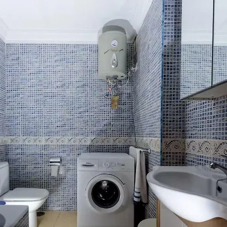 In Playa De Las Americas2 Apartment Playa de las Americas (Tenerife)