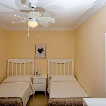 Apartment In Playa De Las Americas2