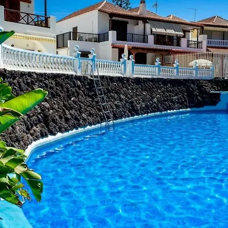 In Playa De Las Americas2 Apartment *