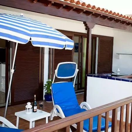 Апартаменты In Playa De Las Americas2 Плая-де-лас-Америкас