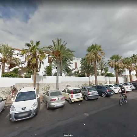 Apartment In Playa De Las Americas2 Playa de las Americas (Tenerife)