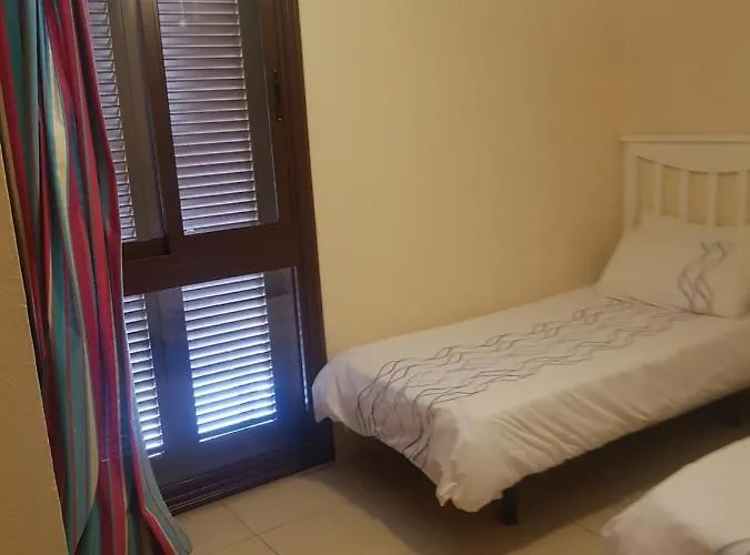 아파트 In Playa De Las Americas2 *