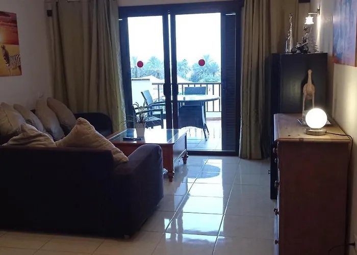 아파트 In Playa De Las Americas2 *