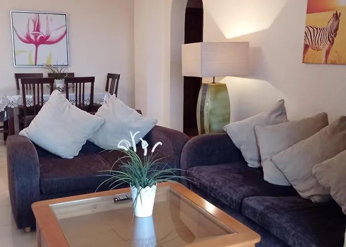 In Playa De Las Americas2 플라야데라스아메리카스