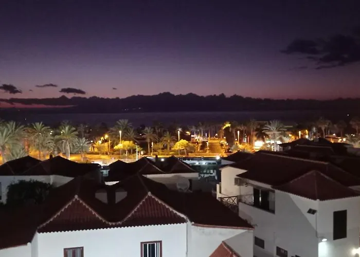 아파트 In Playa De Las Americas2