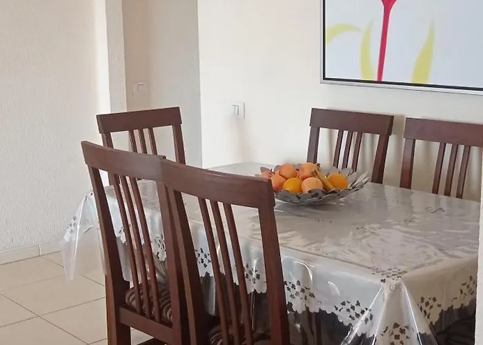 In Playa De Las Americas2 아파트