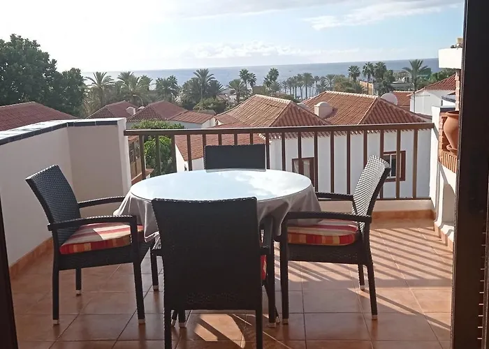 In Playa De Las Americas2 아파트