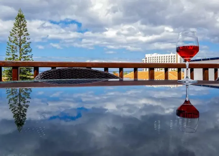 In Playa De Las Americas2