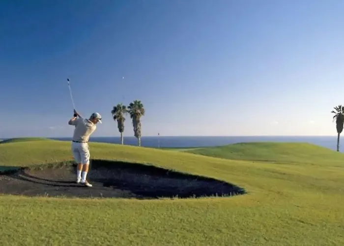 In Playa De Las Americas2 아파트 *