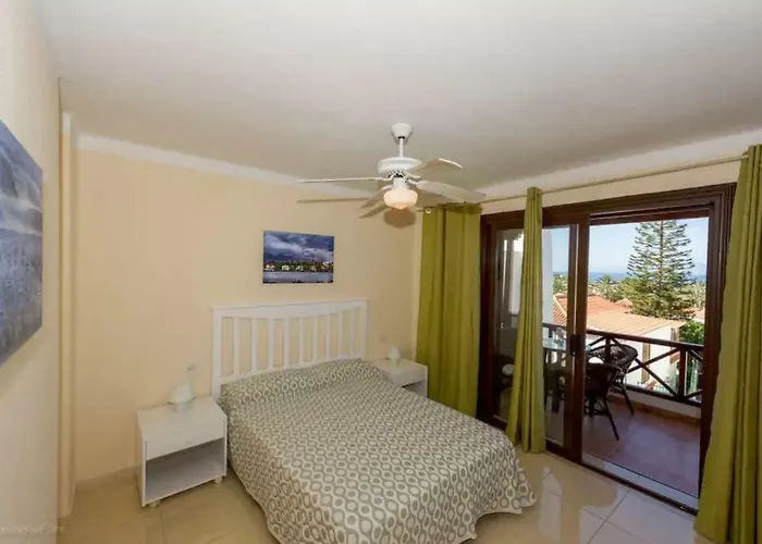 아파트 In Playa De Las Americas2