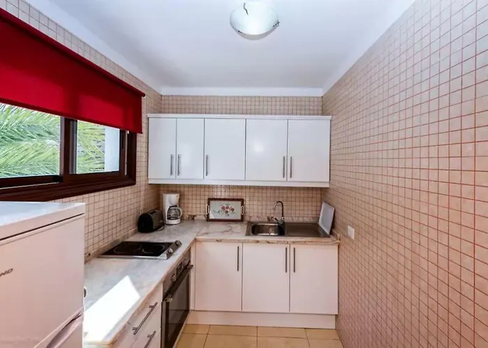 In Playa De Las Americas2 아파트 *