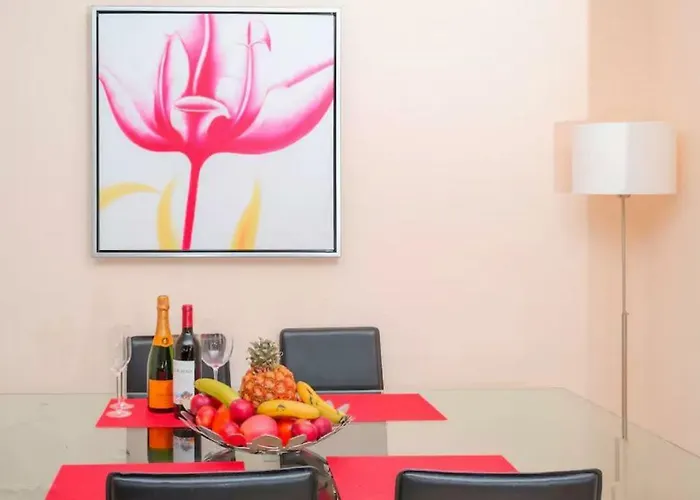 아파트 In Playa De Las Americas2 *