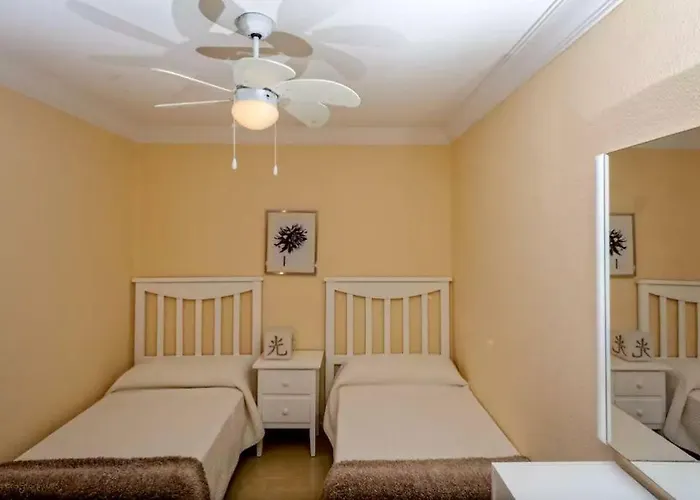 아파트 In Playa De Las Americas2