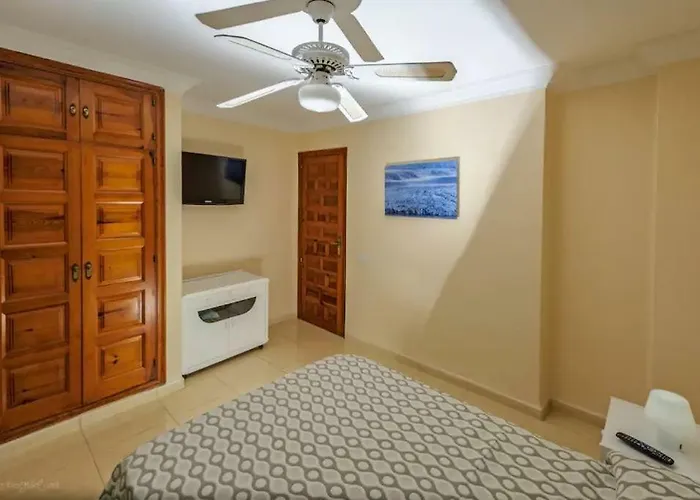 아파트 In Playa De Las Americas2