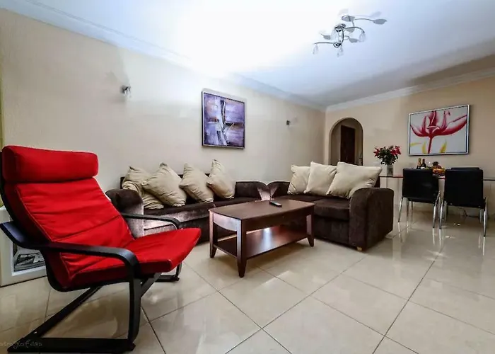 In Playa De Las Americas2 플라야데라스아메리카스