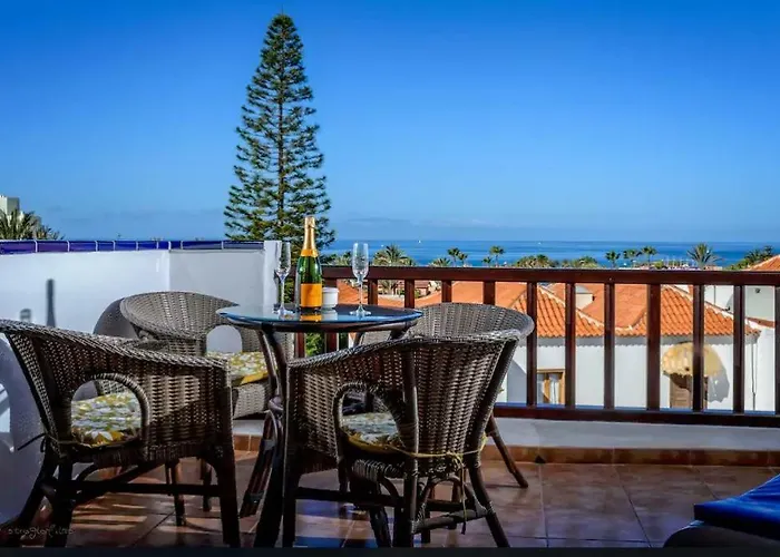 In Playa De Las Americas2 플라야데라스아메리카스