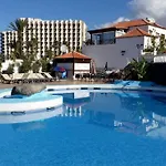 In Playa De Las Americas2 Appartement *